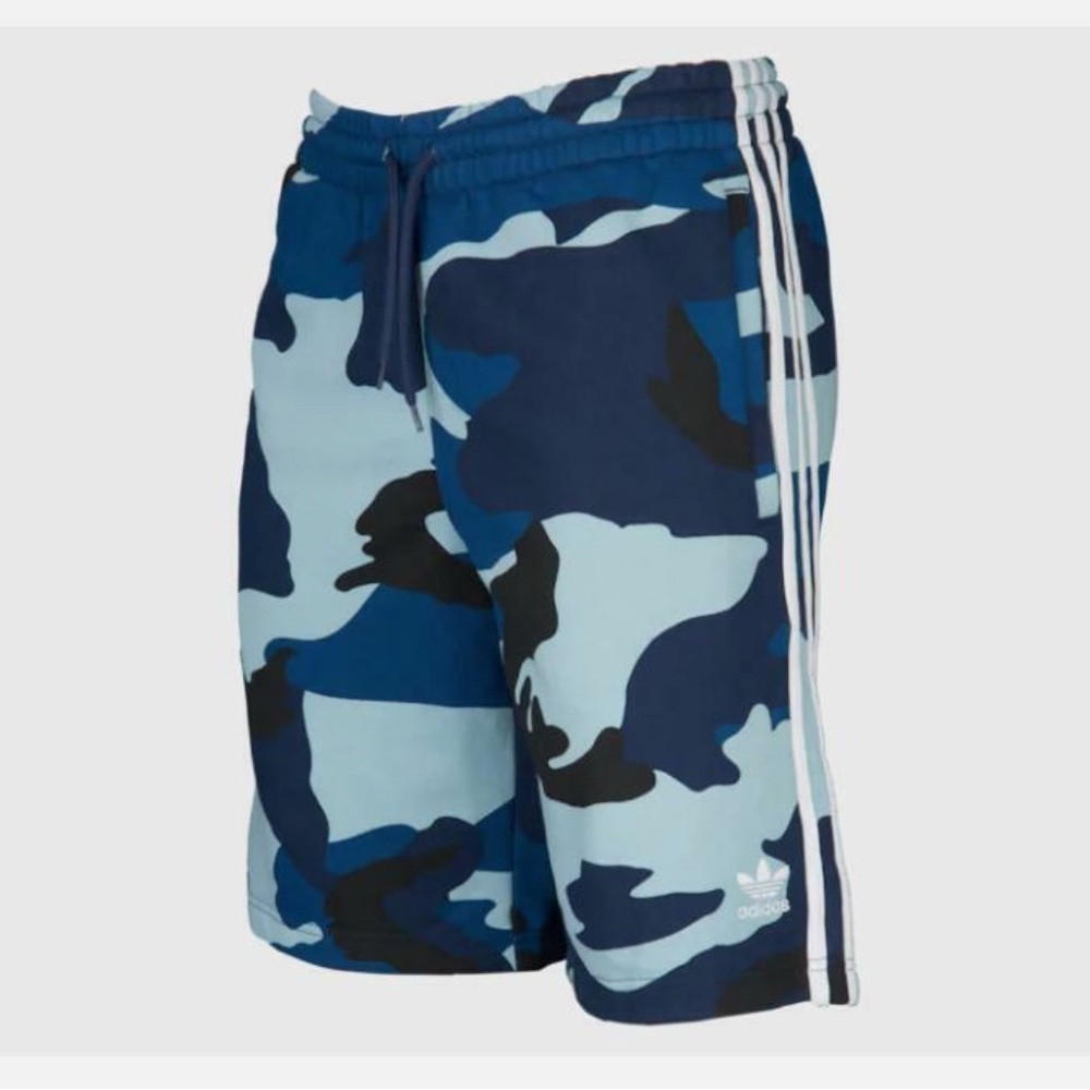 Adidas shorts Camo Shorts